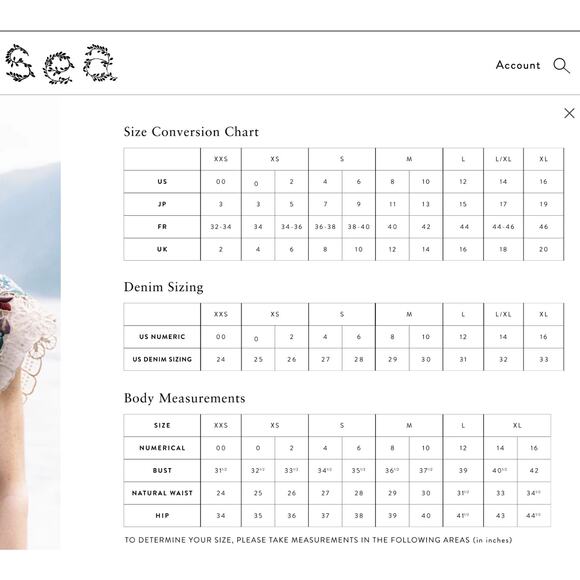 Sea New York Tasha Dress Womens M/L Gray Floral Puff Sleeve Cottagecore Peasant - Picture 15 of 15